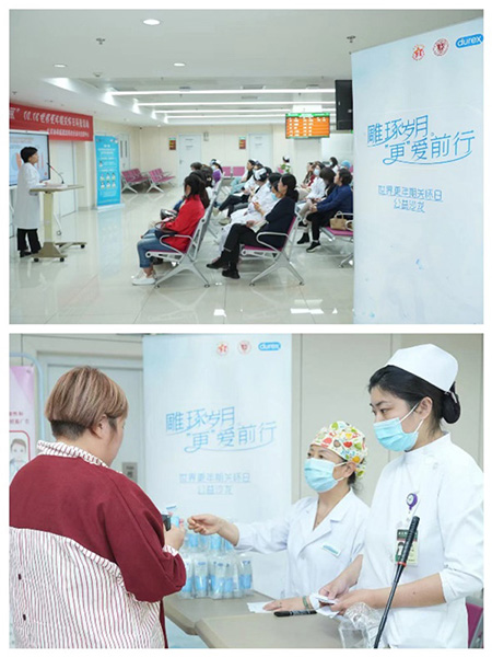 最好的年龄，是她的每一岁