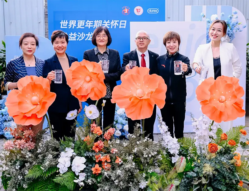 最好的年龄，是她的每一岁